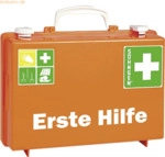 S&ouml;hngen Erste Hilfe-Koffer SN-CD Norm orange