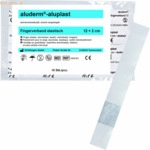 S&ouml;hngen Wundpflaster Fingerverband aluderm-aluplast elastisch 12x2cm V