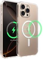 Belkin Belkin SheerForce H&uuml;lle f&uuml;r iPhone 16 Pro Max transparent