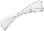 Cellularline Cellularline Fine Case iPhone 17 Pro Clear