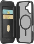Cellularline Cellularline Book Case Daily MAG iPhone 17 Black