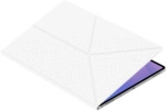Samsung Samsung Book Cover f&uuml;r Galaxy Tab S11 Ultra, White