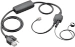 Poly Poly APV-63 Electronic Hookswitch TAA