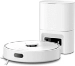 TP-Link TP-Link Tapo RV30 Max Plus wei&szlig; 5300Pa Saugrob. m. Wischfunkt.