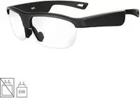 4Smarts 4smarts Bluetooth SoundGlasses Sport