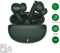 4Smarts 4smarts TWS Bluetooth Kopfh&ouml;rer SkyBuds Pro ANC, olive gr&uuml;n