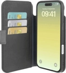 Cellularline Cellularline Book Agenda 2 Case iPhone Air Black