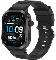 Denver Denver Smartwatch SWC-195 schwarz