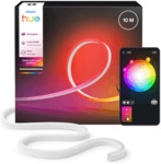 Signify Philips Hue Neon Gradient Outdoor Lightstrip 10m EU