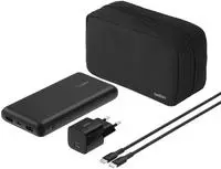 Belkin Belkin BOOST CHARGE Power-Set 20.000mAh
