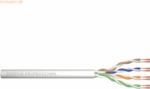 Assmann DIGITUS Professional CAT 6A U/UTP Twisted Pair Roh-Patchkabel