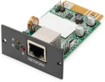 Assmann DIGITUS Professional SNMP & WEB Karte f&uuml;r DIGITUS OnLine USV