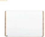 Rocada Schreibtafel NAT6420 R642070 115x75cm holz