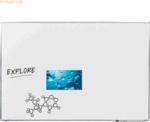 Legamaster Whiteboard Premium Plus 100x150cm