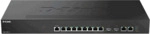 D-Link D-Link DMS-1250-12/E 12-Port Multi-GB Smart Manag. Switch