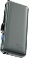 4Smarts 4smarts Powerbank Enterprise inkl. USB-C Kabel 20000mAH 165W