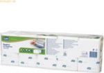 Tork Servietten Premium f&uuml;r Serviettenspender N4 Interfold 16,5x21,6cm