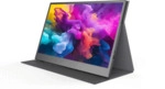 Denver Denver PMO-15604 Port. Monitor FHD 15,6-