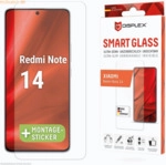 E.V.I. DISPLEX Smart Glass Xiaomi Redmi Note 14