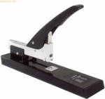 Connect Blockhefter bis 100 Blatt schwarz