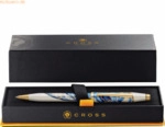 Cross Drehkugelschreiber Wanderlust Malta Geschenkbox