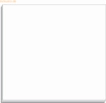 Zettler Notizblock f&uuml;r Assessor 15,8x14,7cm
