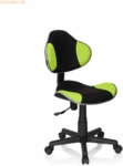HJH Kinderdrehstuhl KIDDY GTI-2 634130 gr&uuml;n