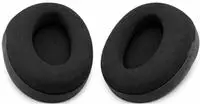 GN Audio Germany JABRA Evolve3 85 Ohrpolster Ear Cushions 1 Pair, Blac