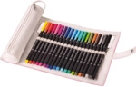 Staedtler Fineliner triplus rPP sortiert 20 St&uuml;ck