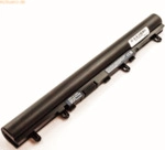 k.A. Akku f&uuml;r Acer Aspire V5-571G-32364G32MA Li-Ion 14,8 Volt 2200 mAh