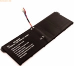 k.A. Akku f&uuml;r Acer Aspire 5 (A515-51G) Li-Pol 15,2 Volt 3000 mAh schwa