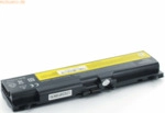 k.A. Akku f&uuml;r Lenovo ThinkPad T530 (2434) Li-Ion 10,8 Volt 4400 mAh sc