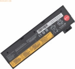 k.A. Akku f&uuml;r Lenovo ThinkPad T470(20HDA01FCD) Li-Ion 11,1 Volt 4400 m
