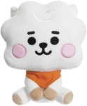 2 x HERMA BT21 RJ Baby 20cm
