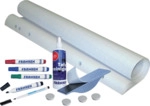 Franken Flipchart Starter Set