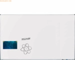 Legamaster Whiteboard Premium 200x120cm
