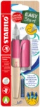 5 x Stabilo F&uuml;ller EASYbirdy Timber, A Blister rosa R