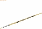 Kum Borstenpinsel Holz Gr. 2