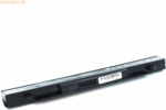 k.A. Akku f&uuml;r Asus F552EP-SX018D Li-Ion 14,4 Volt 2200 mAh schwarz