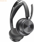 Hewlett Packard Poly Headset Voyager Focus 2 UC USB-C/A Teams (3J P+)