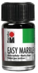 Marabu easy marble - Silber 082 15 ml.