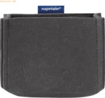 Magnetoplan Stiftehalter magnetoTray big 1227701 grau