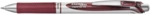 Pentel Liquid Gel-Tintenroller Energel BL77 - 0,35 mm burgunderrot.