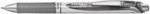 Pentel Liquid Gel-Tintenroller Energel BL77 - 0,35 mm grau.