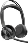 Hewlett Packard Poly Headset Voyager Focus 2 UC inkl. LS USB-C/A Teams