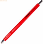 Ecobra Glasfaser-Radierstift rot