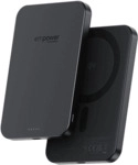 PanzerGlass empower Bank 5000mAh Space Black