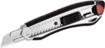 WESTCOTT Cutter -Aluminium Alloy- Klinge 18mm.