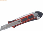 Maul Sicherheitscutter Maultool 18mm Metall