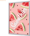 Showdown Klapprahmen A4 Smoothies